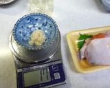想い出の味☆なめたがれいの煮付け作り方3写真