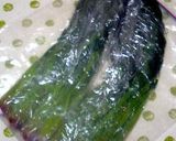 ほうれん草の保存方法作り方10写真