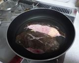 想い出の味☆なめたがれいの煮付け作り方9写真