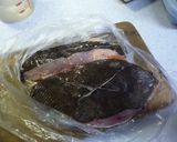 想い出の味☆なめたがれいの煮付け作り方6写真