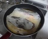 想い出の味☆なめたがれいの煮付け作り方12写真