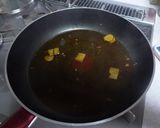 想い出の味☆なめたがれいの煮付け作り方17写真