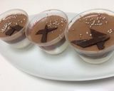 大人なショコラムース作り方13写真