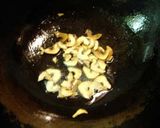 柚子胡椒味のゴーヤチャンプル作り方1写真