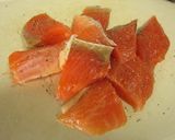 野菜たっぷり☆鮭の南蛮漬け作り方4写真