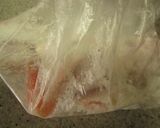野菜たっぷり☆鮭の南蛮漬け作り方5写真