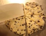 さくっと☆チョコスコーン作り方4写真