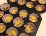簡単基本カップケーキ♡作り方4写真