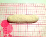 バレンタインに♪ハートのピザ作り方1写真