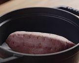 『さつまいも』１個で作るニョッキの作り方作り方1写真