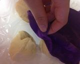基本のパン生地作り方3写真
