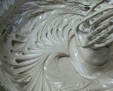 チョコレートメレンゲ作り方2写真