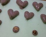 チョコレートメレンゲ作り方3写真