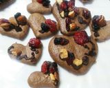 チョコレートメレンゲ作り方9写真