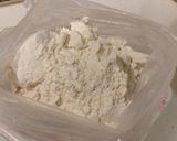 バレンタイン仕様のレーズンクッキー作り方2写真