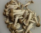 体ホッコリ☆簡単節約あんかけうどん☆作り方1写真