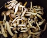 体ホッコリ☆簡単節約あんかけうどん☆作り方3写真