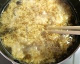 体ホッコリ☆簡単節約あんかけうどん☆作り方5写真