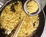 体ホッコリ☆簡単節約あんかけうどん☆作り方6写真