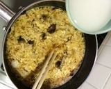 体ホッコリ☆簡単節約あんかけうどん☆作り方7写真