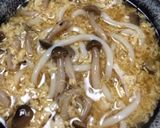 体ホッコリ☆簡単節約あんかけうどん☆作り方9写真