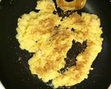 ☆簡単節約☆お昼ご飯にパラパラネギ焼飯☆作り方4写真