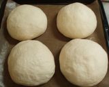 スイカタンドリーチキンバーガー作り方3写真