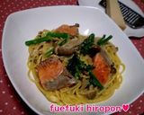 生チョコトリュフ♡電子レンジで簡単♪作り方7写真