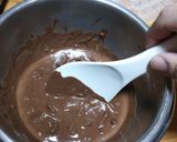 チョコレートディスコ作り方5写真