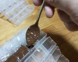 チョコレートディスコ作り方6写真
