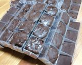 チョコレートディスコ作り方8写真