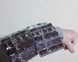 チョコレートディスコ作り方10写真