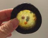 可愛い♪揺れるステンドグラスクッキー作り方11写真