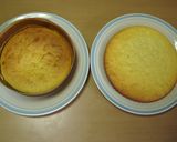 簡単手抜きチーズケーキ作り方4写真