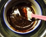 トリュフを板チョコで作ろう♪作り方4写真