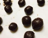 トリュフを板チョコで作ろう♪作り方7写真