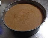 バレンタイン♡チョコレートチーズケーキ♡作り方11写真