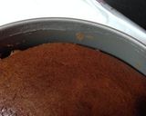 バレンタイン♡チョコレートチーズケーキ♡作り方13写真