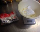 生地作り10分!超簡単炊飯器チーズケーキ作り方3写真