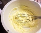 生地作り10分!超簡単炊飯器チーズケーキ作り方4写真