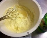 生地作り10分!超簡単炊飯器チーズケーキ作り方5写真