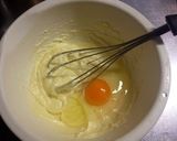 生地作り10分!超簡単炊飯器チーズケーキ作り方6写真
