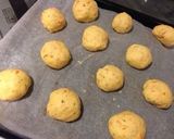 にんじん＆オレンジのテーブルロール作り方5写真