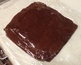 バレンタイン仕様のレーズンクッキー作り方8写真