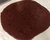 バレンタイン仕様のレーズンクッキー作り方9写真