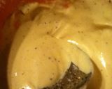 胡麻ソース豆サラダ作り方3写真