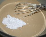 ♡混ぜるだけカプチーノNYチーズケーキ♡作り方18写真