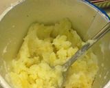 アンチョビとじゃがりこのクレープ作り方2写真
