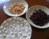 簡単！バレンタイン❤クランチチョコ作り方1写真