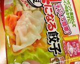 プチッと鍋ｄｅ簡単！！激旨おかずスープ作り方5写真